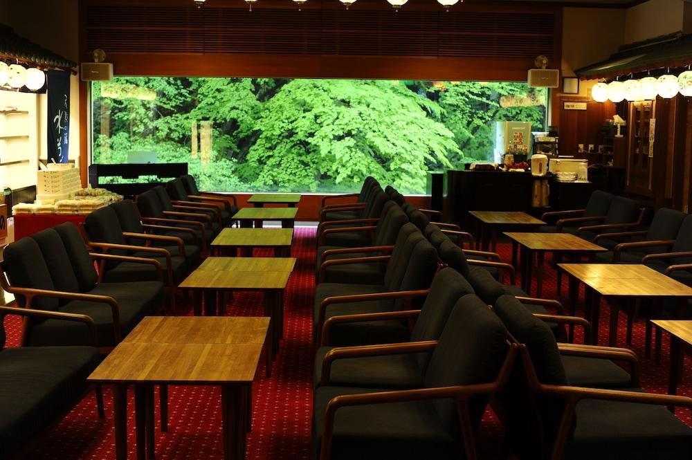 Shima Yamaguchikan Nakanojo Exterior foto