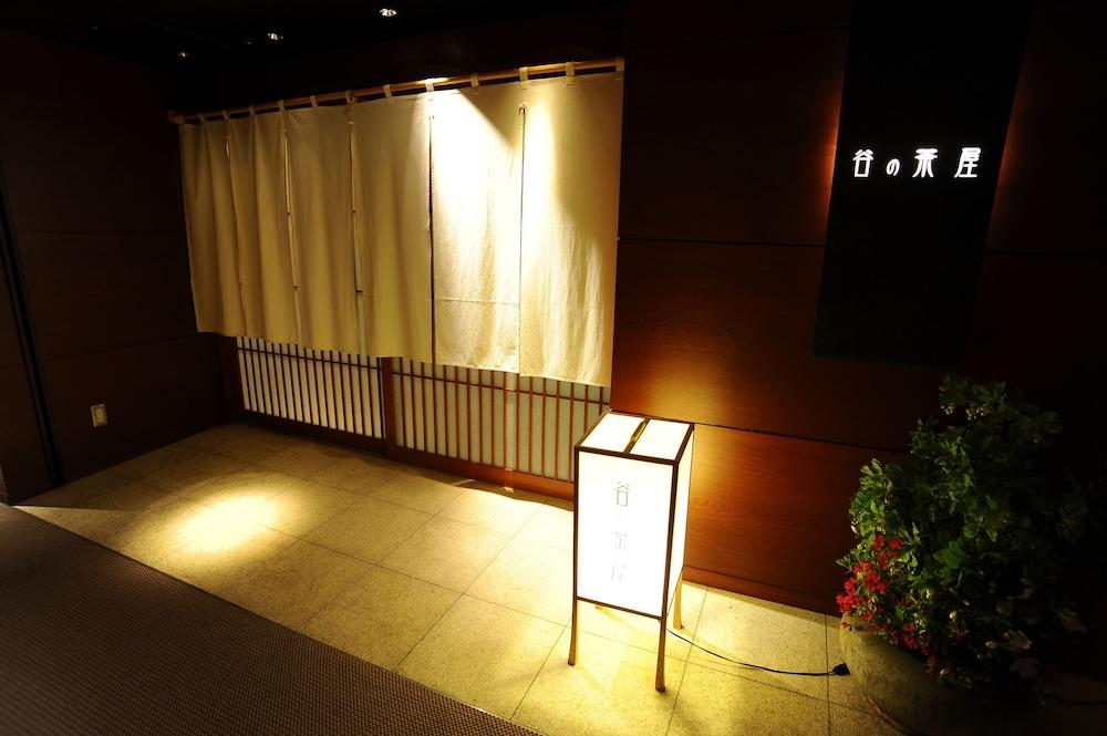 Shima Yamaguchikan Nakanojo Exterior foto