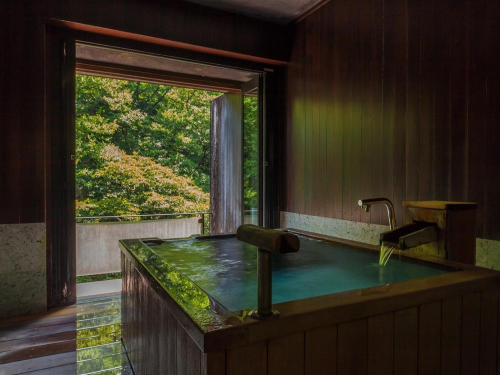 Shima Yamaguchikan Nakanojo Exterior foto