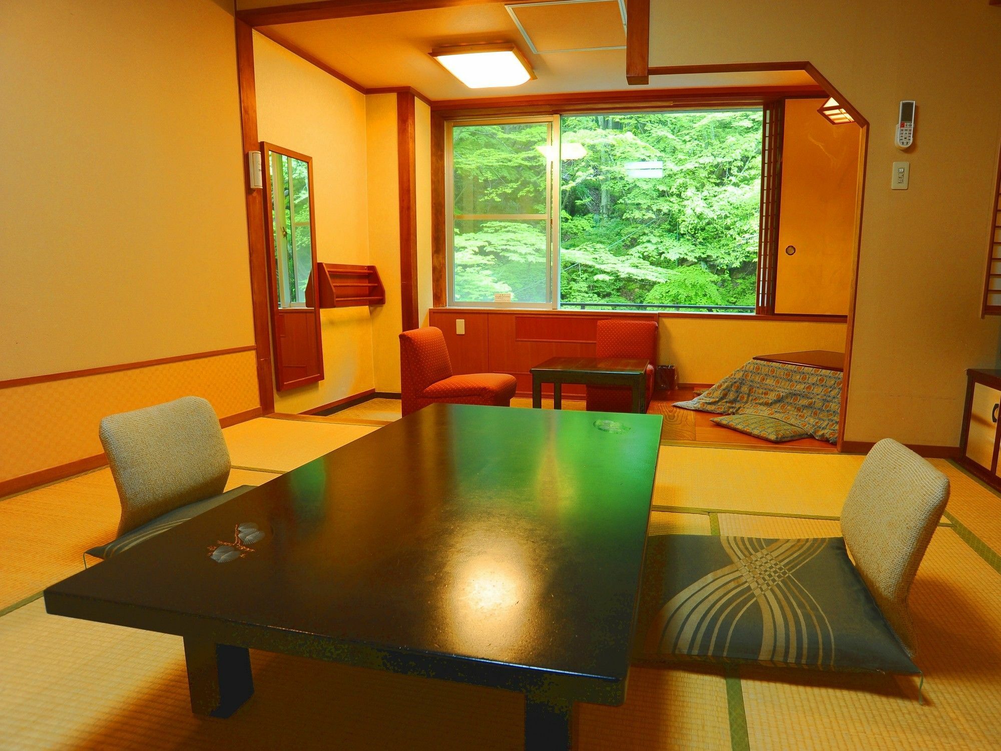 Shima Yamaguchikan Nakanojo Exterior foto